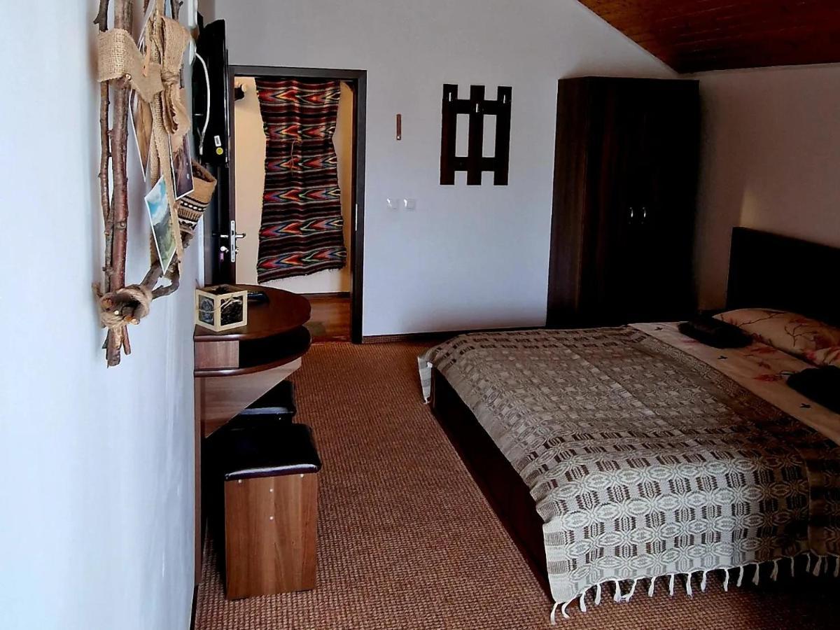Hotel Casa Langa Rau Bran  Habitación foto