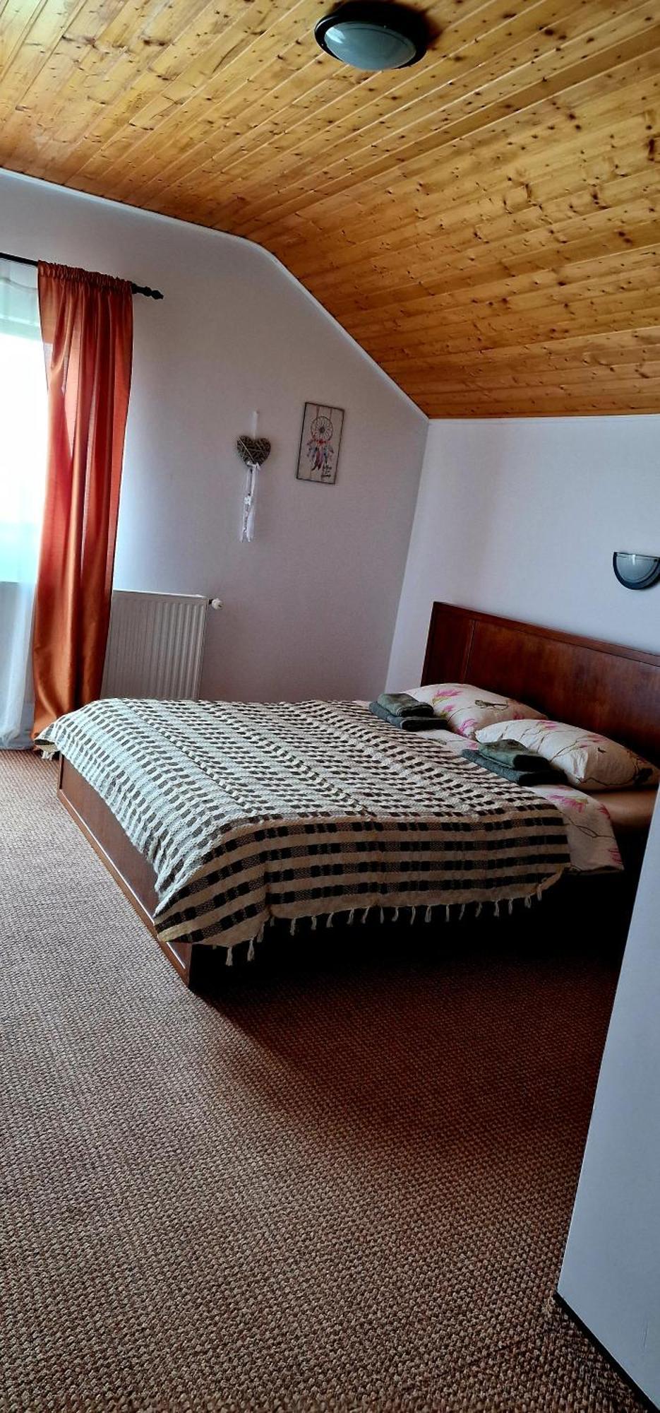 Hotel Casa Langa Rau Bran  Habitación foto