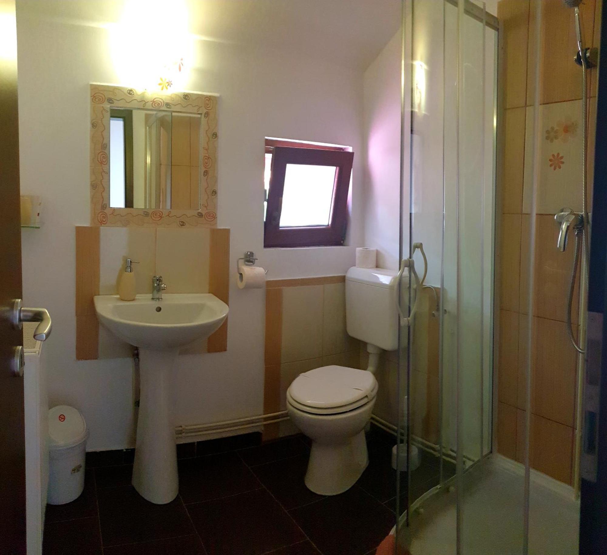 Hotel Casa Langa Rau Bran  Habitación foto